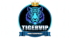 tigervip98 logo